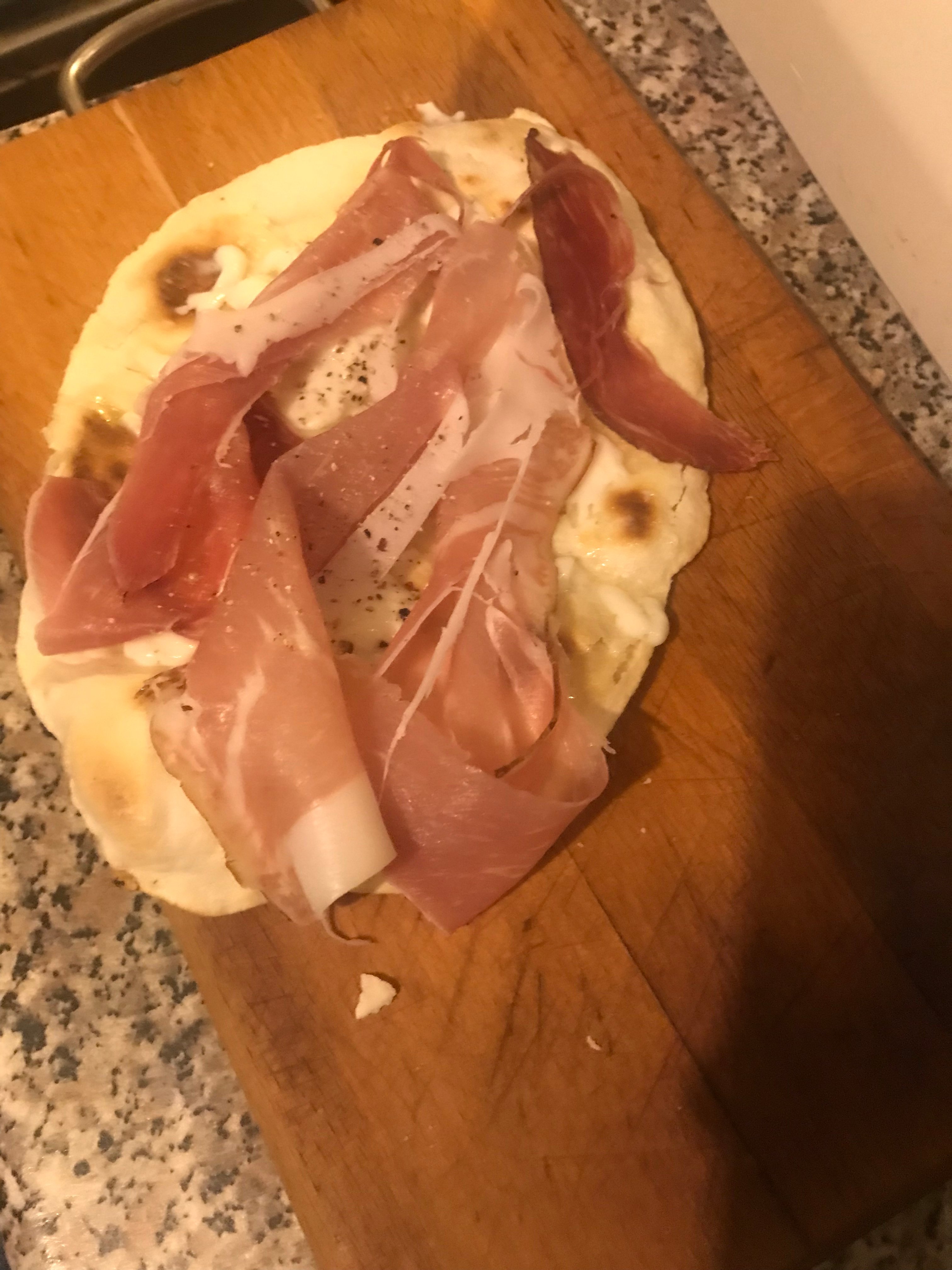 La foto di Ivan