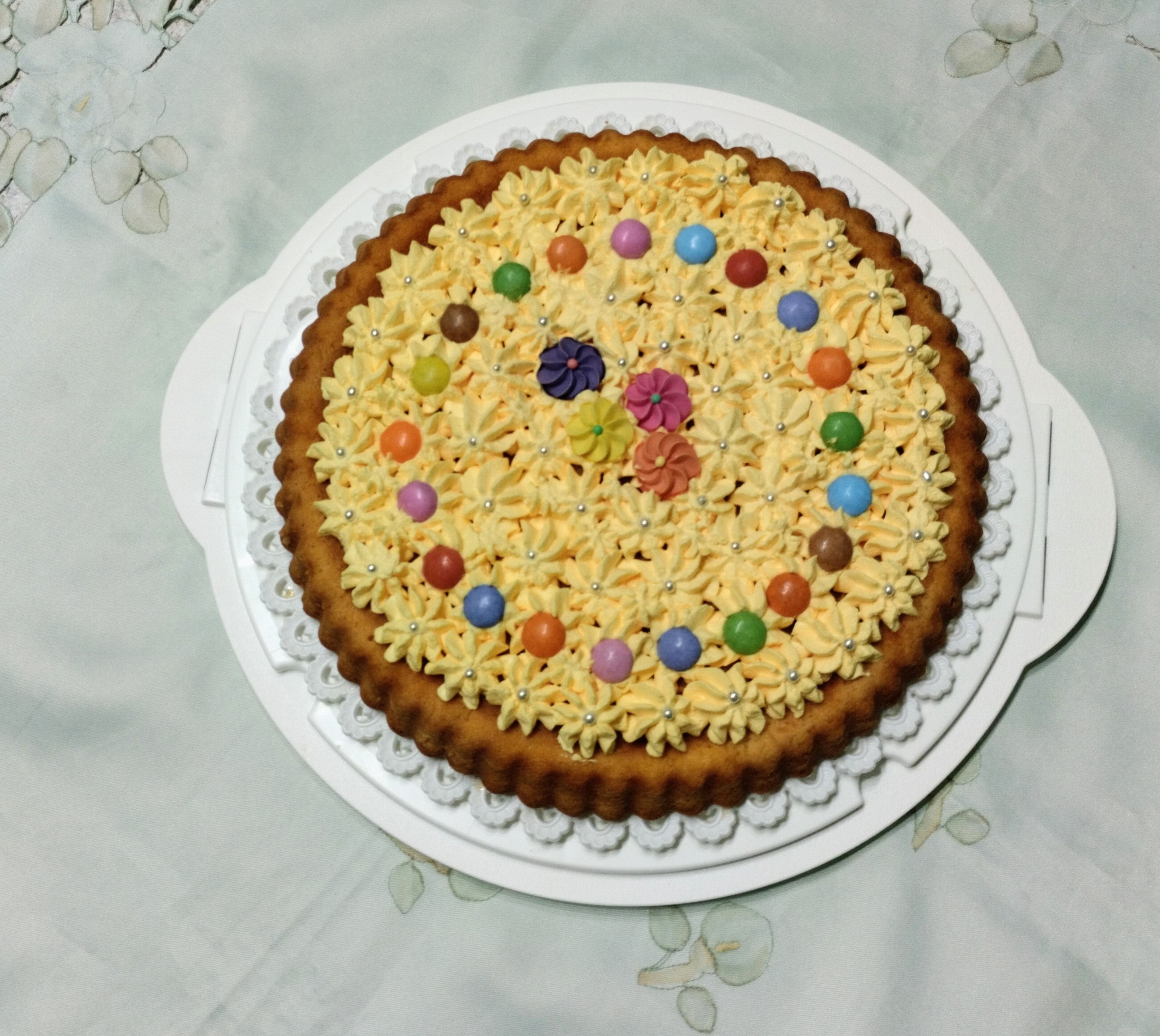 La foto di Antonella