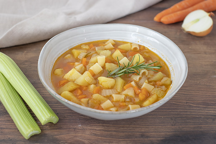 10 ricette di zuppe e minestre da provare