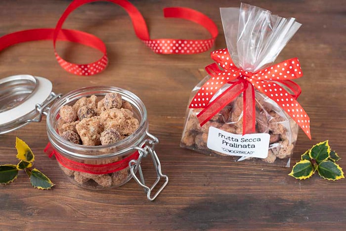 10 DOLCI PER LA CALZA DELLA BEFANA