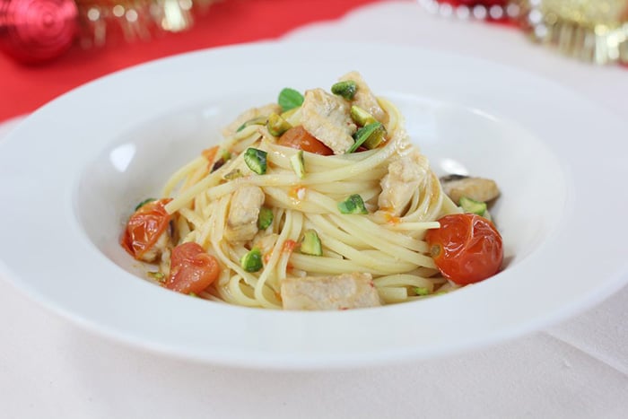 15 PRIMI PIATTI PER LE FESTE