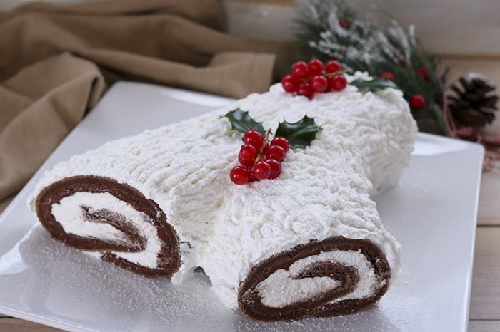 15 DOLCI DI NATALE