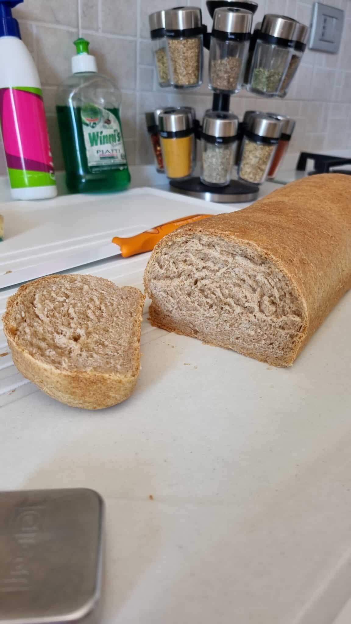 Pane di segale: la ricetta per prepararlo in casa - Non sprecare
