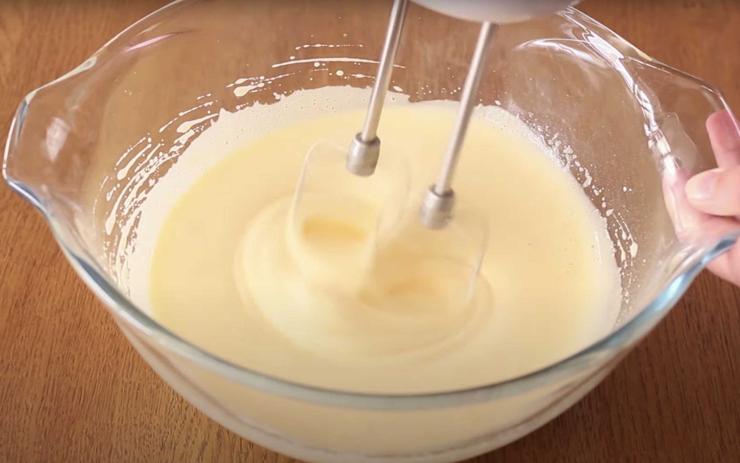 Muffin allo yogurt: un impasto mille idee - Step 1