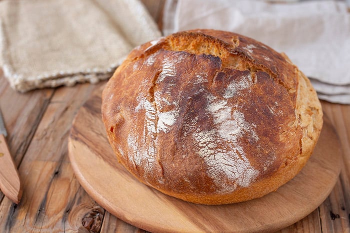 Come conservare il pane per mantenerlo fresco e morbido