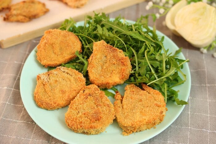 7 RICETTE CON I FINOCCHI ASSOLUTAMENTE DA PROVARE