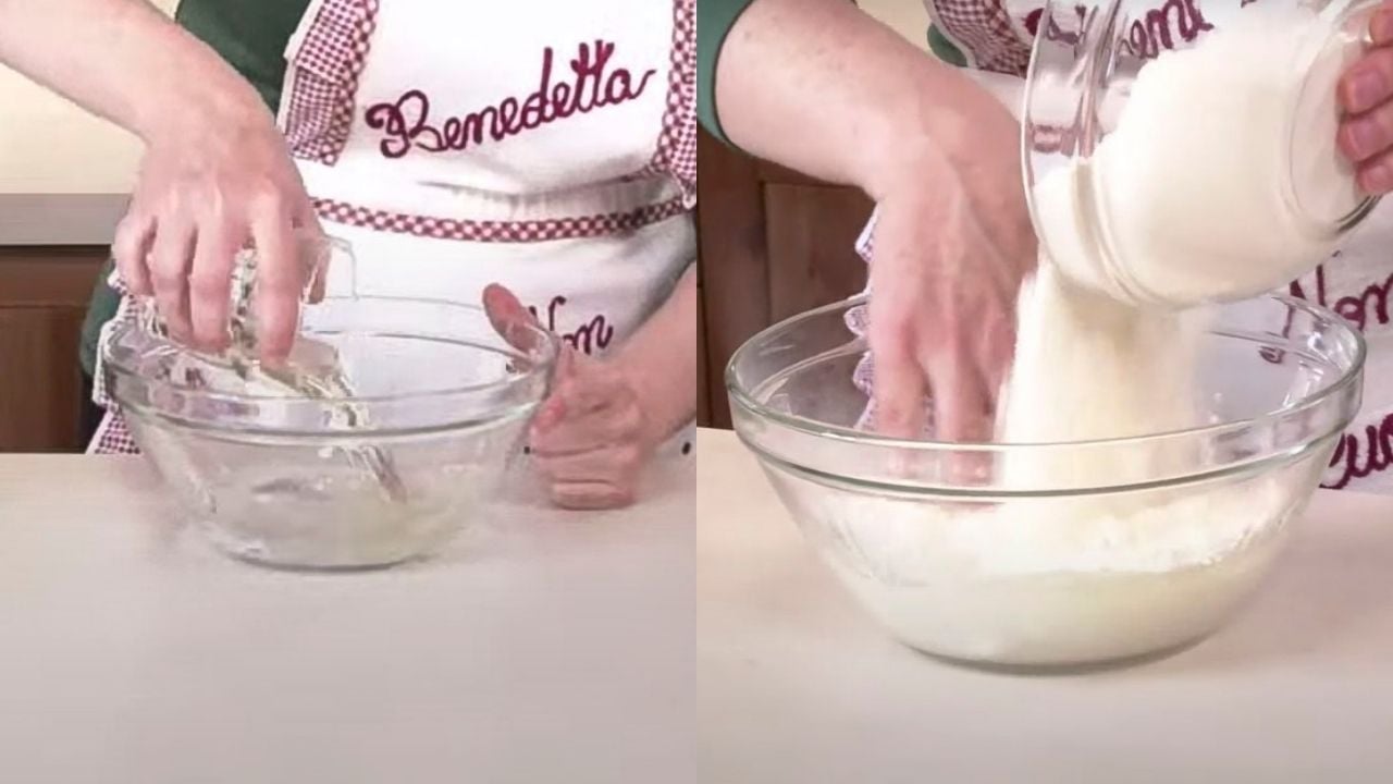 Torta pasqualina ai carciofi - Step 4