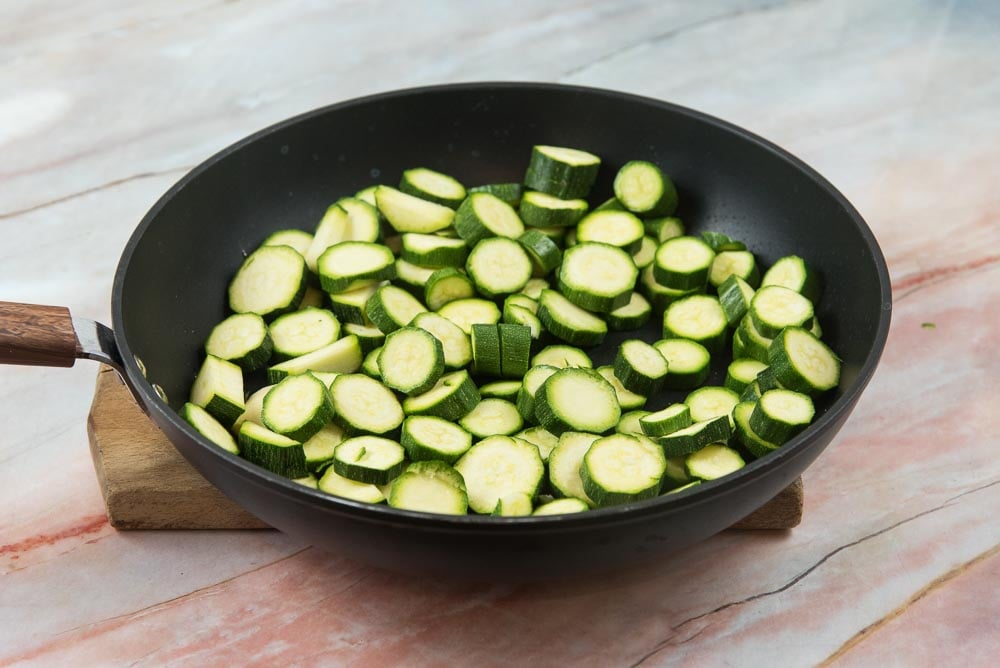 Come cucinare le zucchine: delicate, buonissime e adatte a tante occasioni