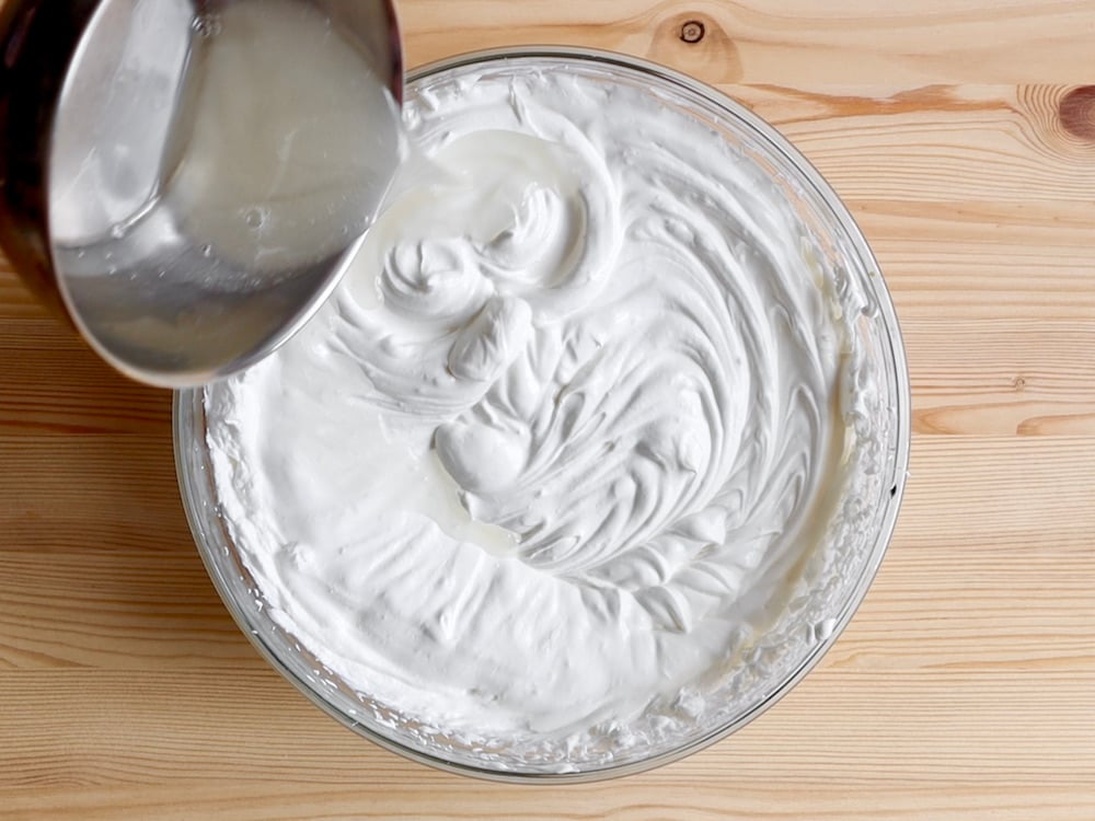 Torta fredda yogurt e limone - Step 9