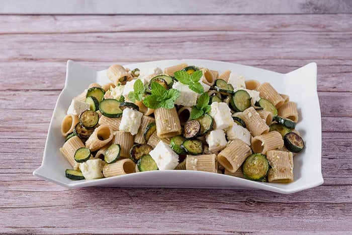 MELANZANE ZUCCHINE E PEPERONI TANTE RICETTE DA PROVARE