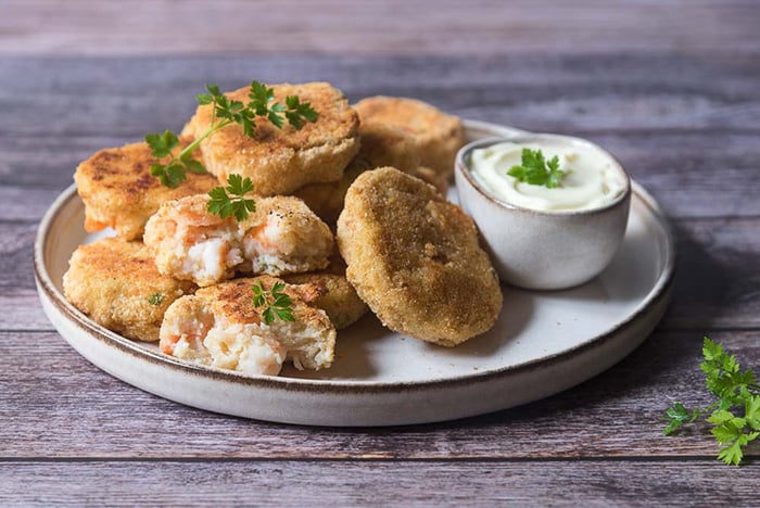 10 ANTIPASTI DI PESCE ASSOLUTAMENTE DA PROVARE