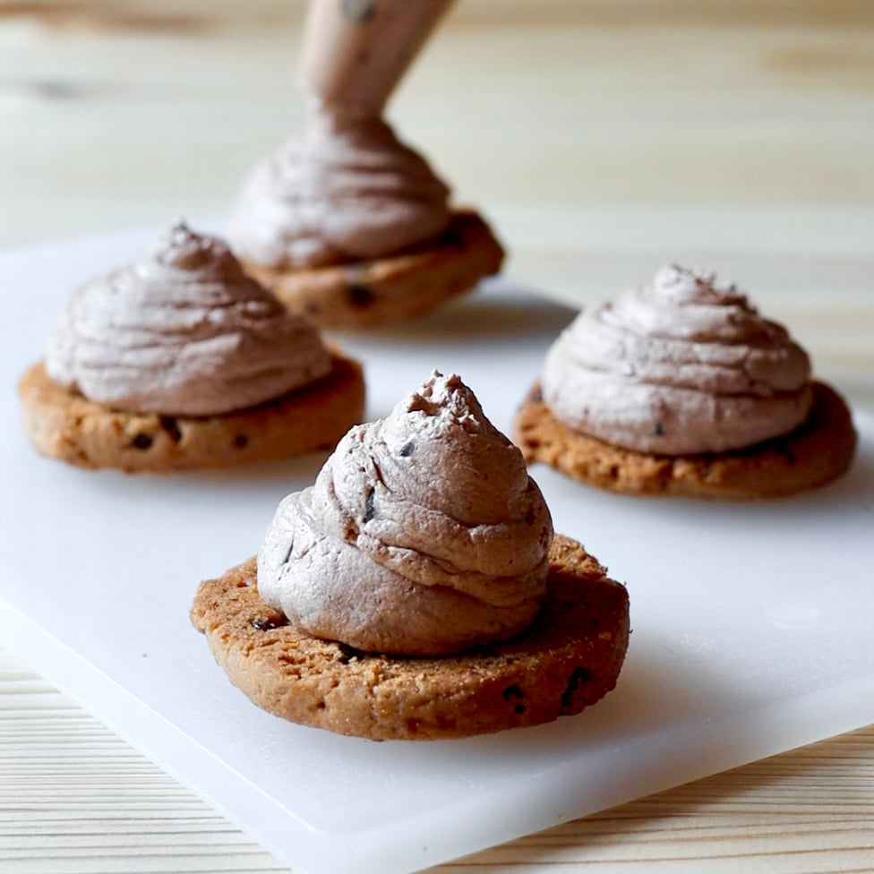 Cookies gelato - Step 4