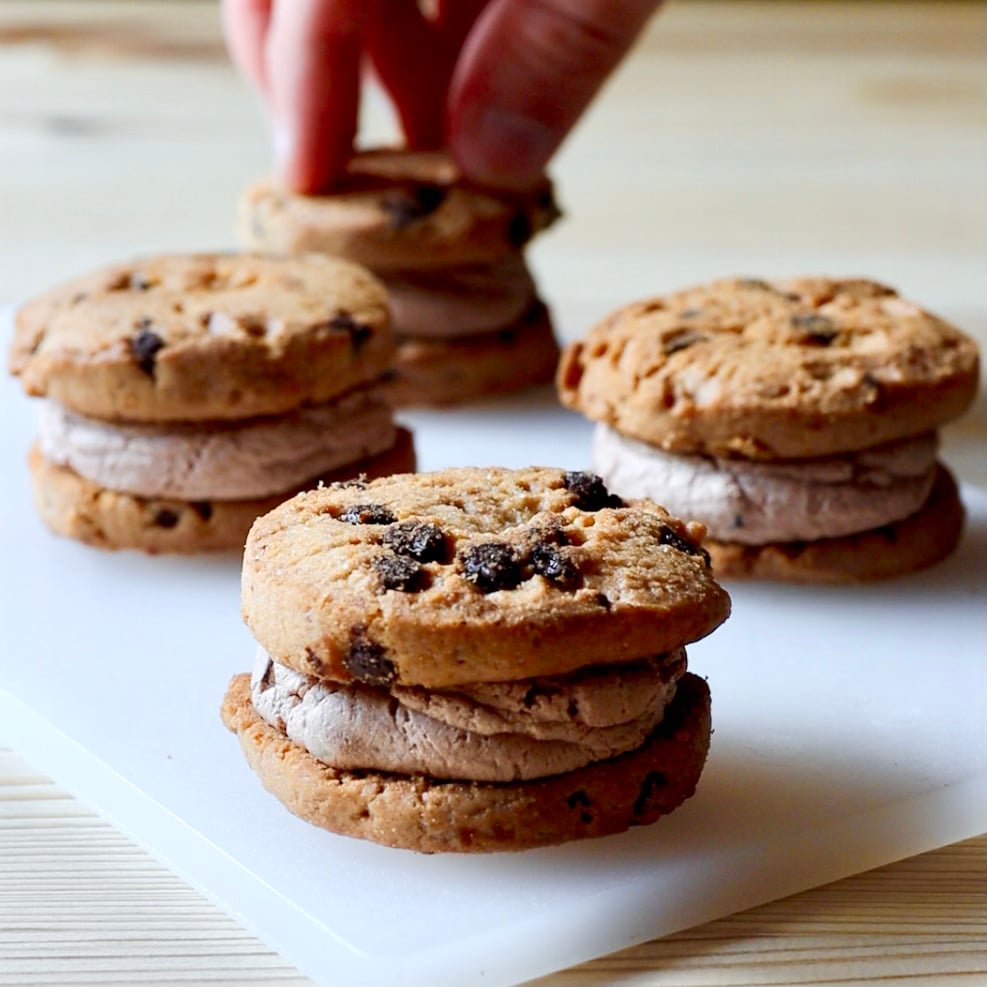 Cookies gelato - Step 5