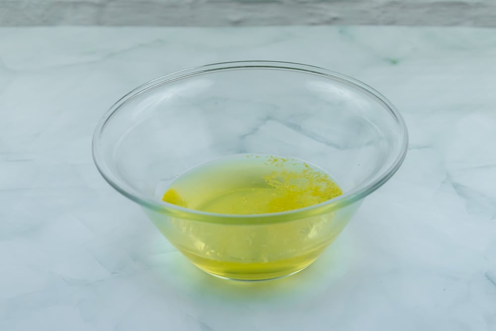 Sorbetto al limone - Step 4