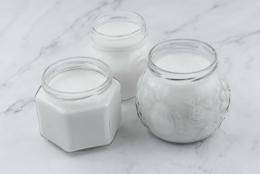 Yogurt fatto in casa - Step 4