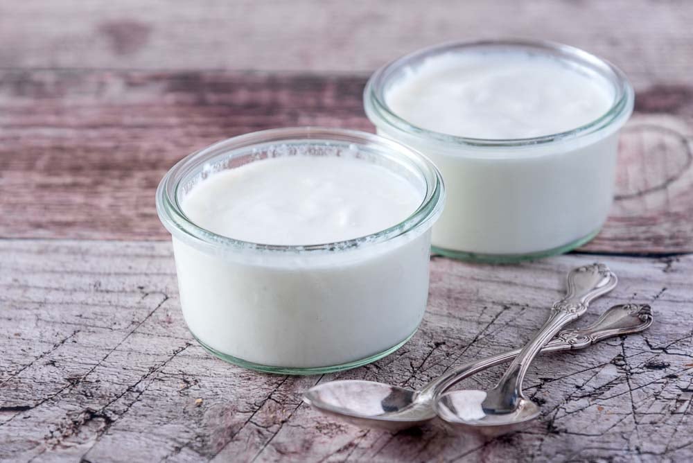 Yogurt fatto in casa - Step 7
