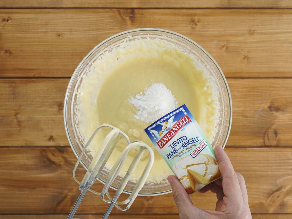 Plumcake e miniplumcake allo yogurt - Step 4