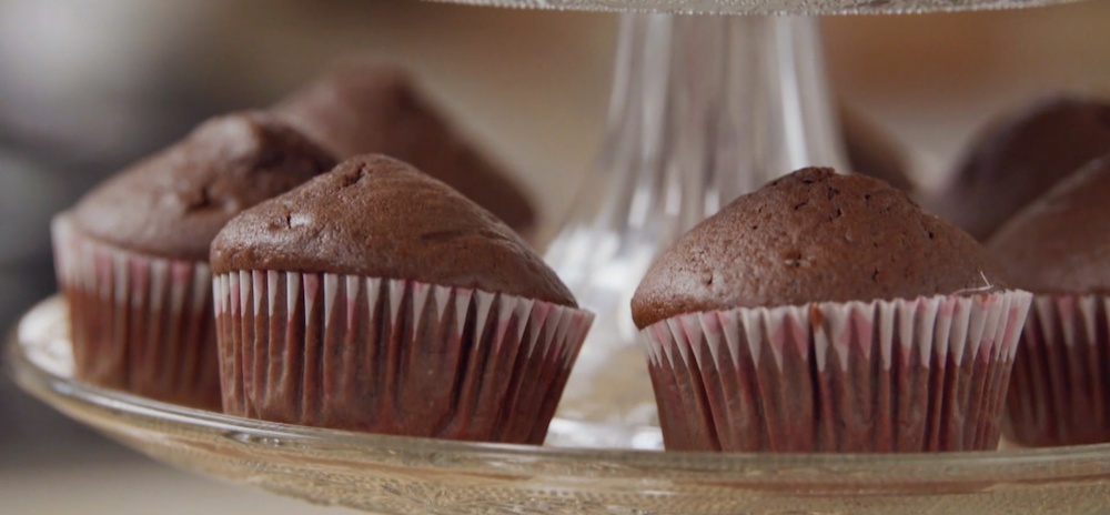 Muffin con sorpresa di Benedetta: facili e buonissimi - Step 11