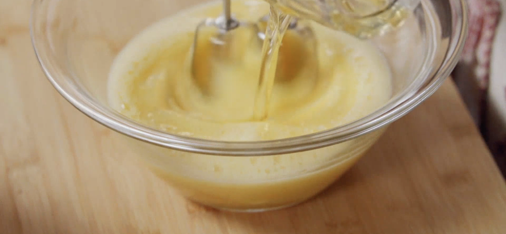 Plumcake salato di Benedetta: facile e buonissimo - Step 3