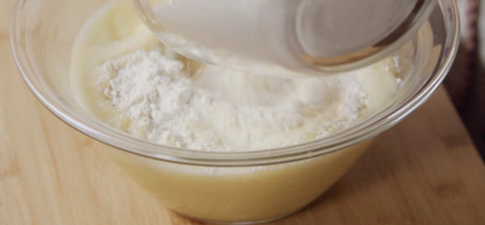Plumcake salato di Benedetta: facile e buonissimo - Step 5