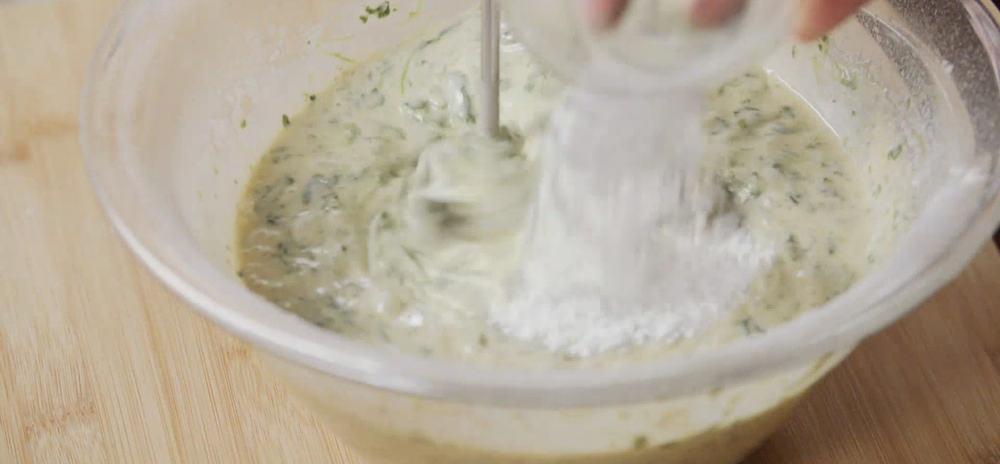 Plumcake salato di Benedetta: facile e buonissimo - Step 7