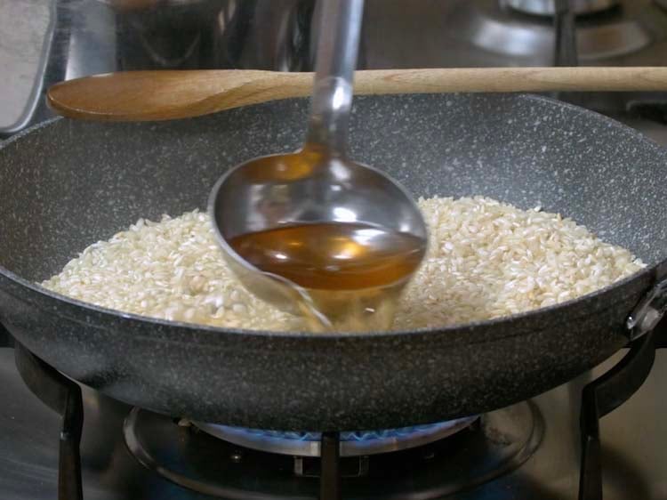 Sformato di riso di Benedetta - Step 2