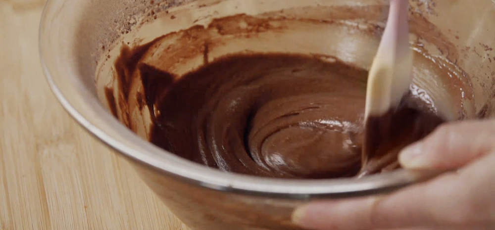 Torta tartufina al cioccolato: soffice e golosa - Step 7