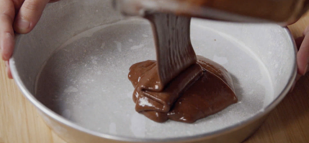Torta tartufina al cioccolato: soffice e golosa - Step 8