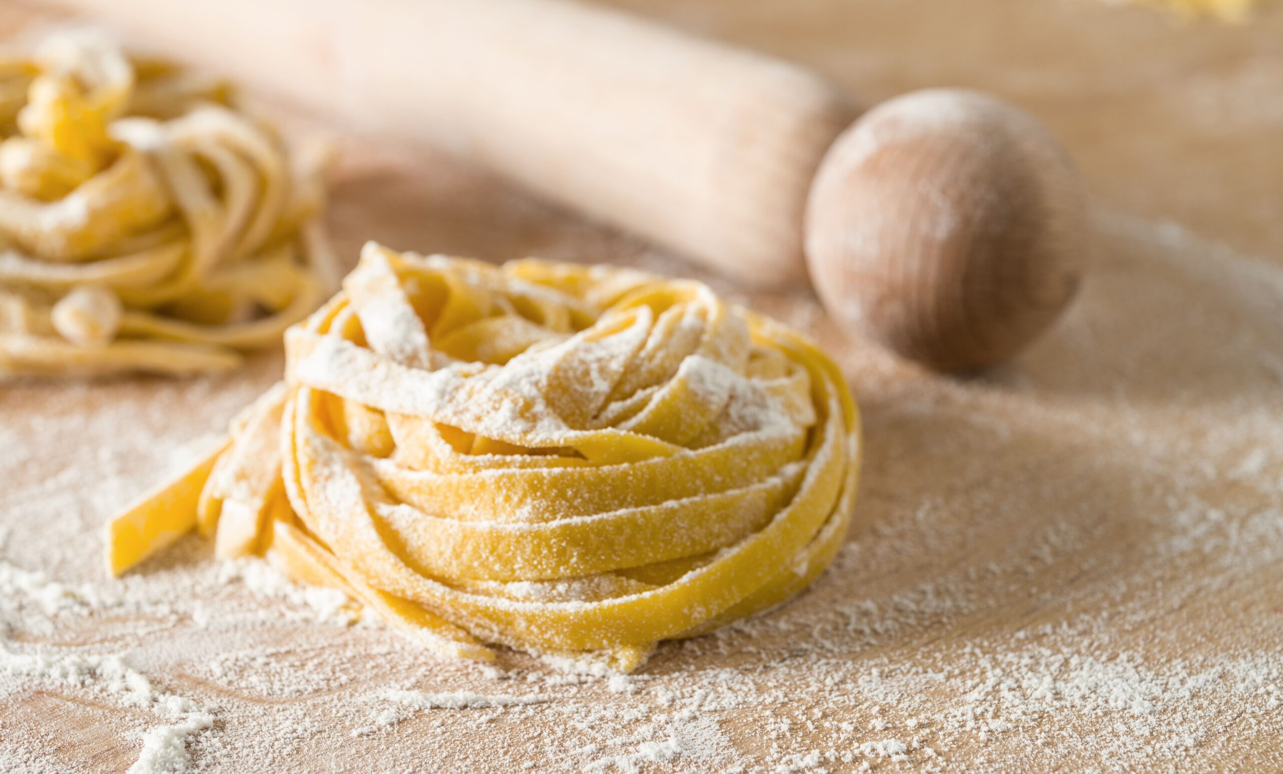 Come conservare la pasta fresca: 4 modi furbi da provare
