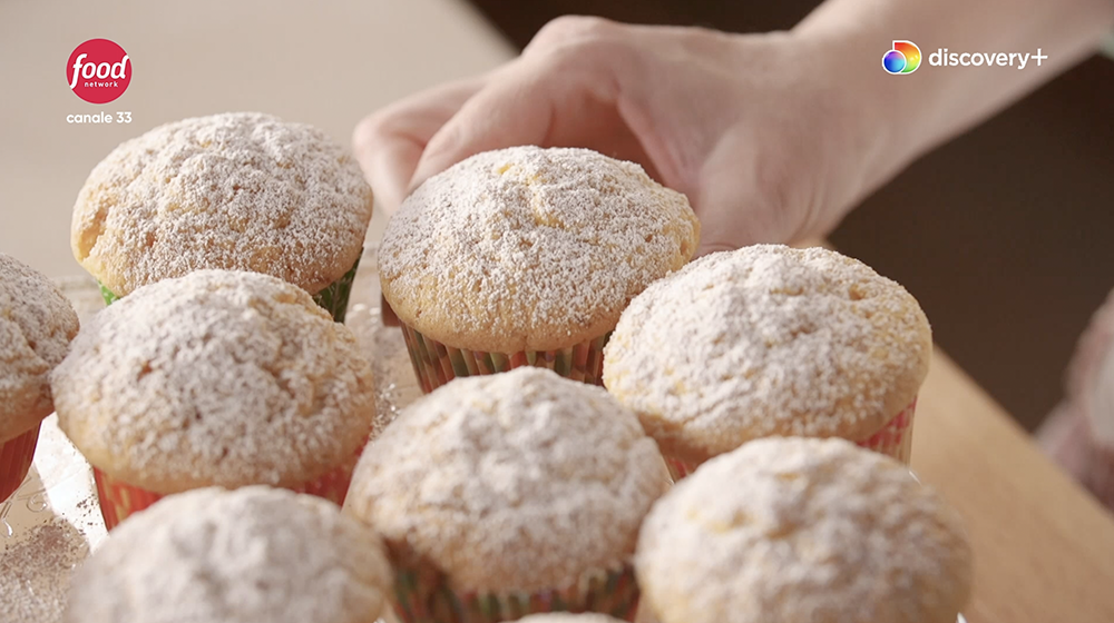 Muffin alla zucca: la ricetta di Benedetta - Step 11