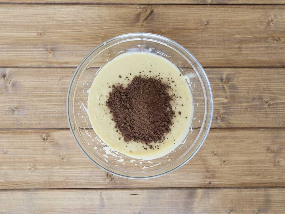 Muffin yogurt e cioccolato - Step 5