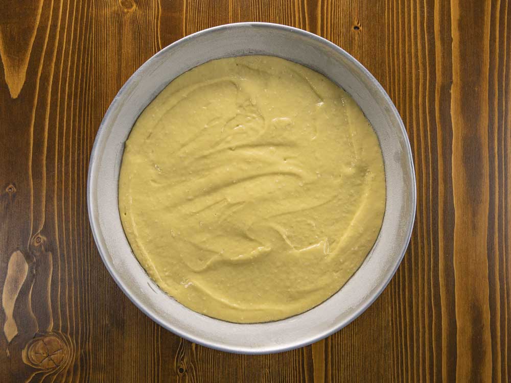 Torta rustichella di Benedetta - Step 5