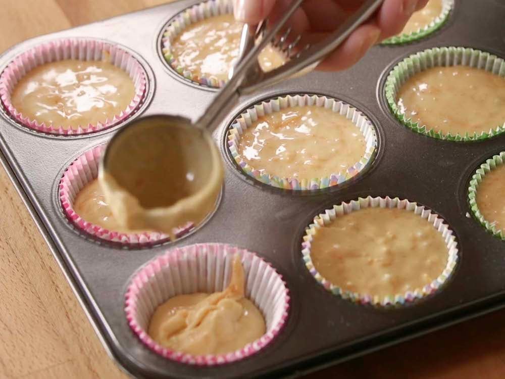 Muffin alla zucca: la ricetta di Benedetta - Step 7