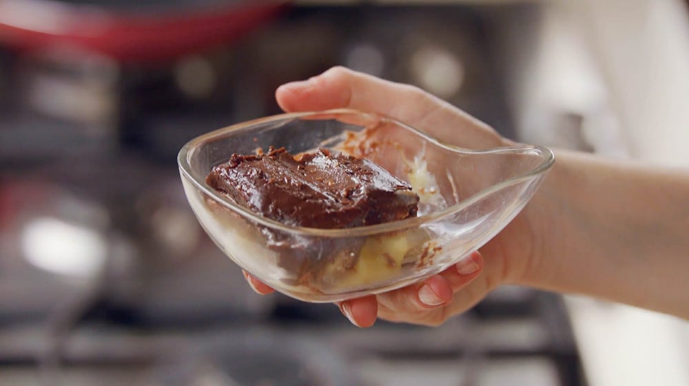 zuppa inglese di Benedetta