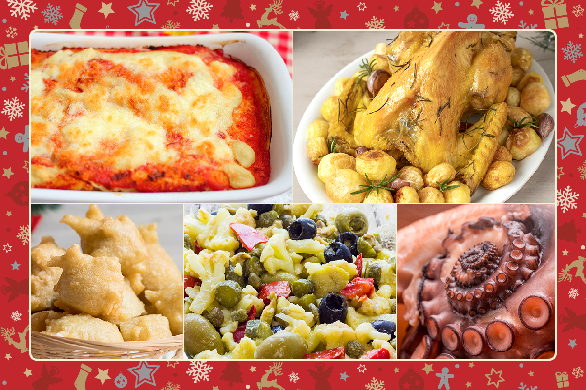 Cosa si mangia all’epifania? 6 piatti della tradizione italiana
