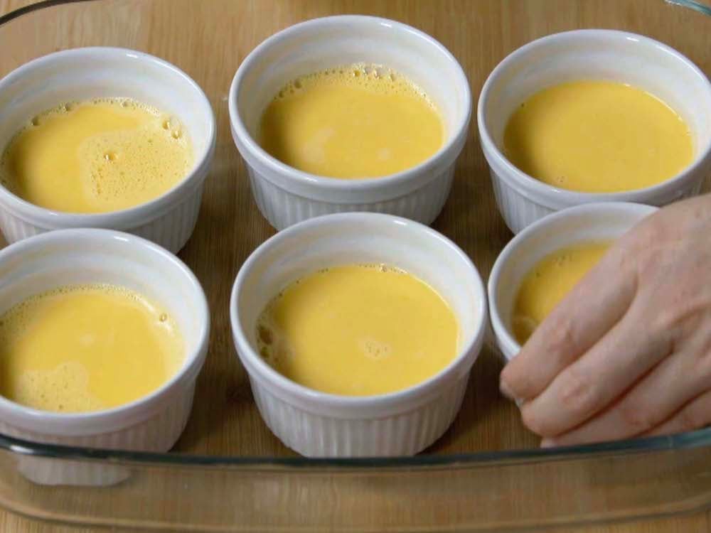 Crème brulée di Benedetta - Step 5