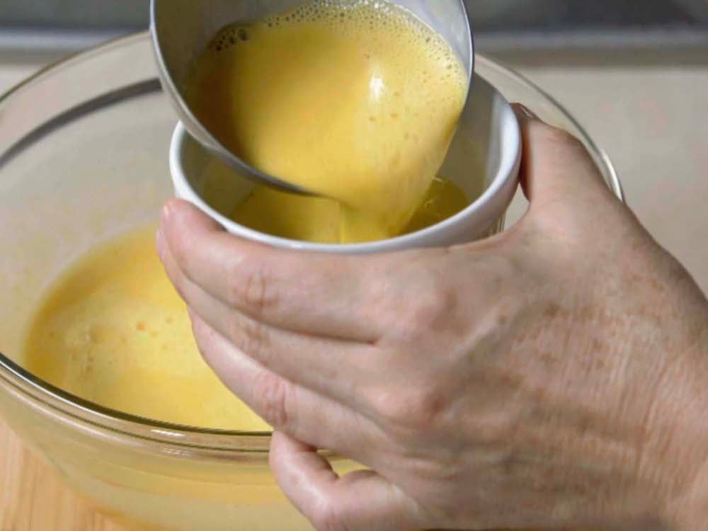 Crème brulée di Benedetta - Step 4