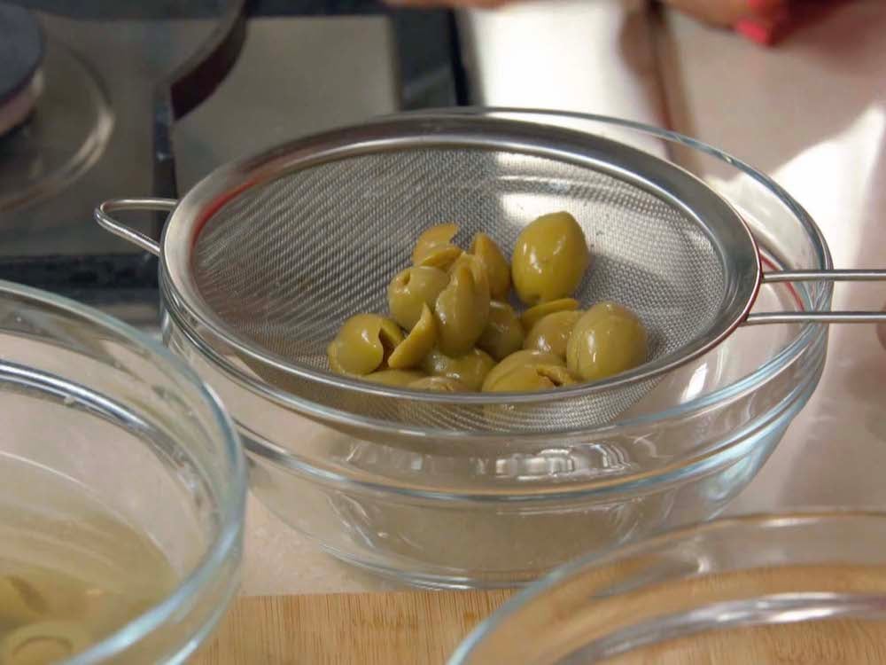 Olive ascolane - Step 8