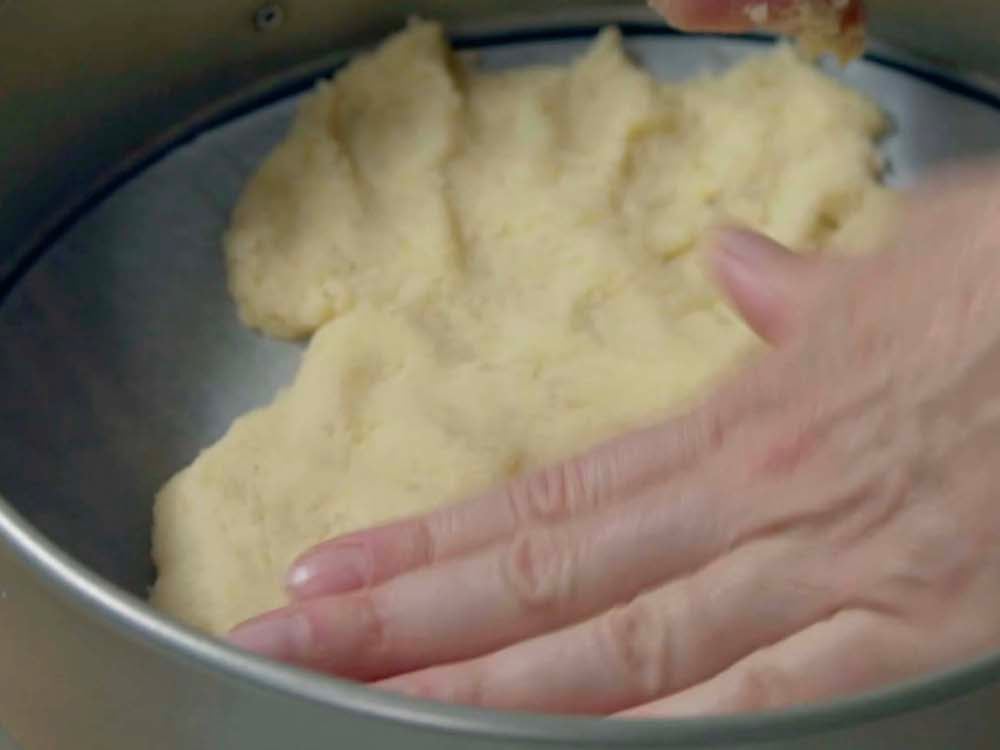 Sbriciolata di patate di Benedetta - Step 8