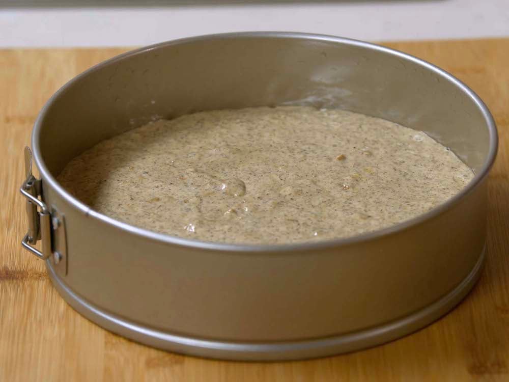 Torta di grano saraceno di Benedetta - Step 6
