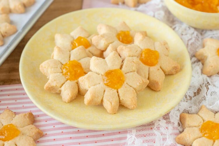 BISCOTTI SENZA LIEVITO sito 1
