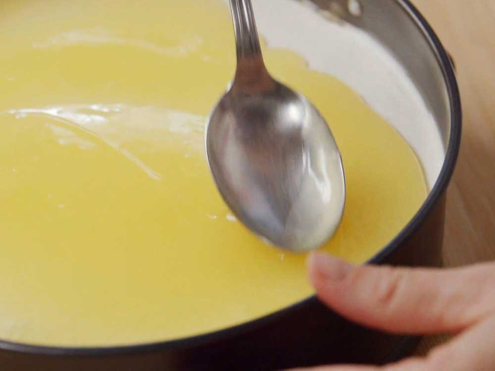 Cheesecake al limone di Benedetta - Step 16
