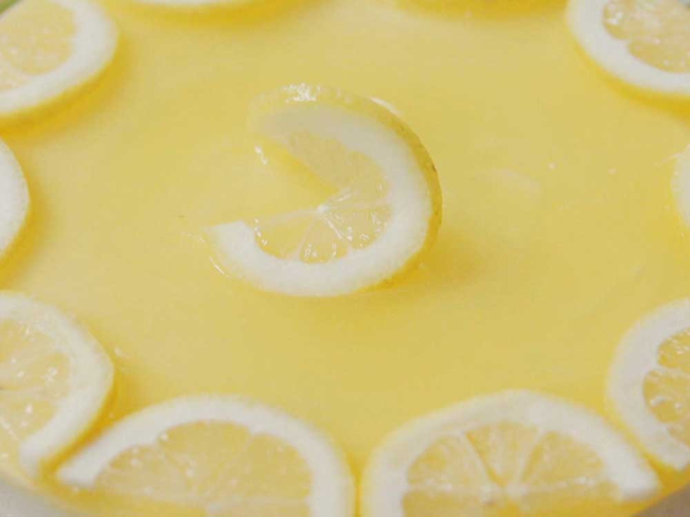 Cheesecake al limone di Benedetta - Step 19