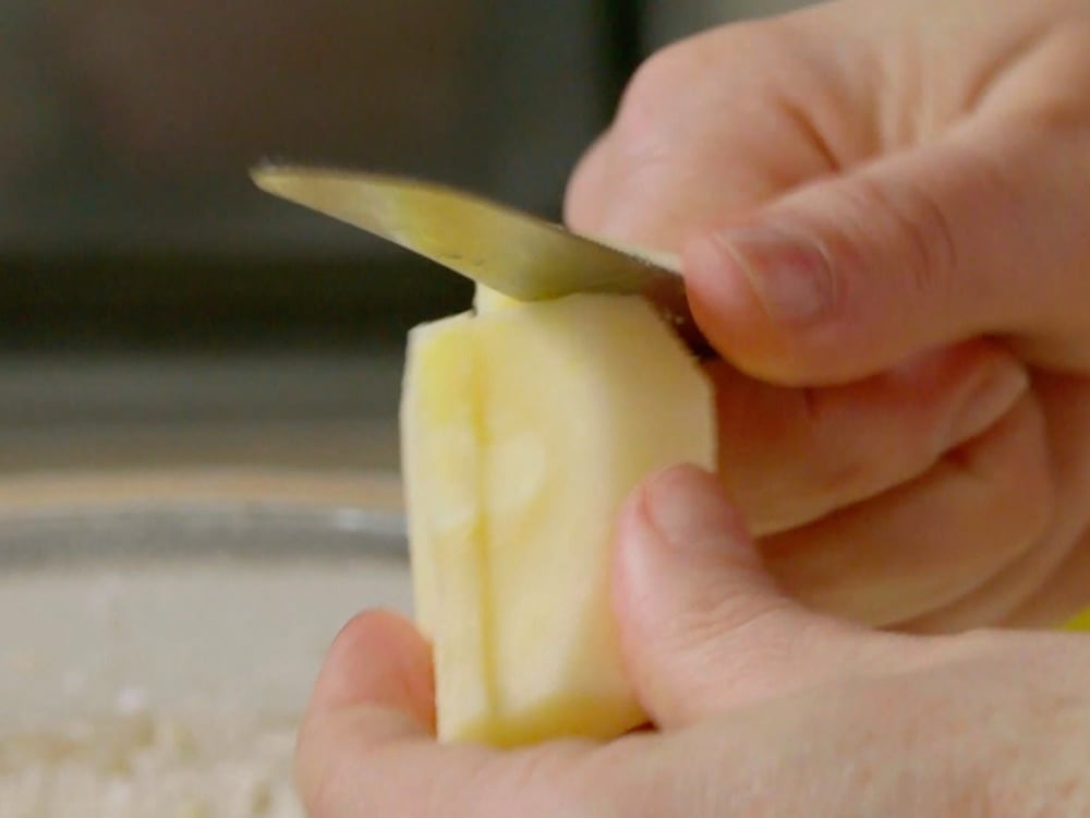 Torta di mele di Benedetta - Step 6