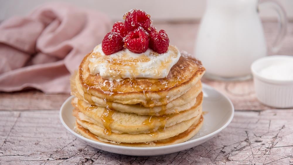 Come farcire i pancakes: idee golose e irresistibili