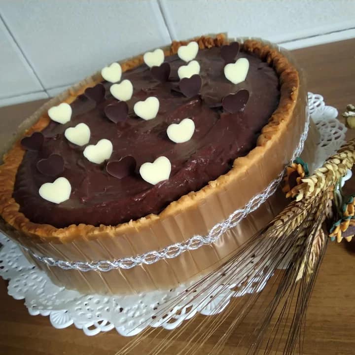 La foto di Patrizia