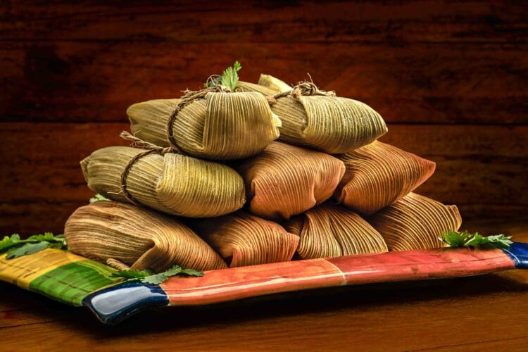 Tamales