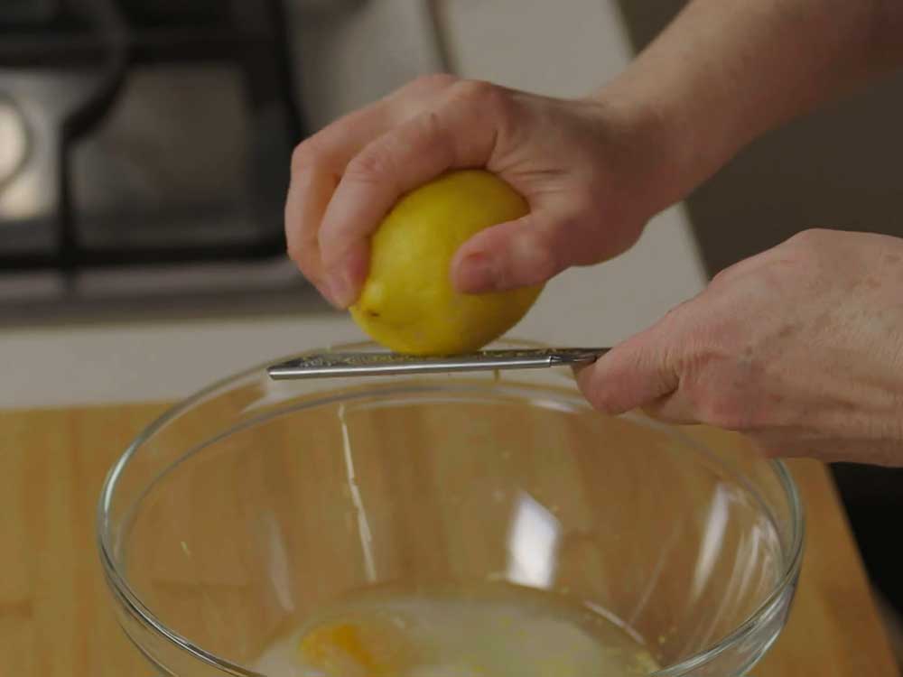 Torta meringata al limone - Step 10