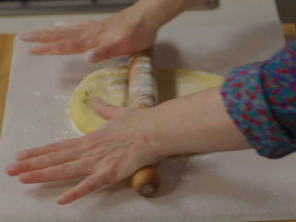 Torta meringata al limone - Step 13