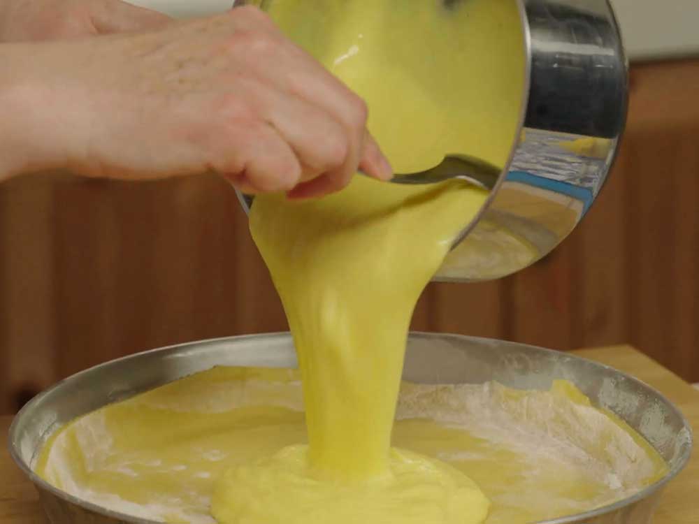Torta meringata al limone - Step 15